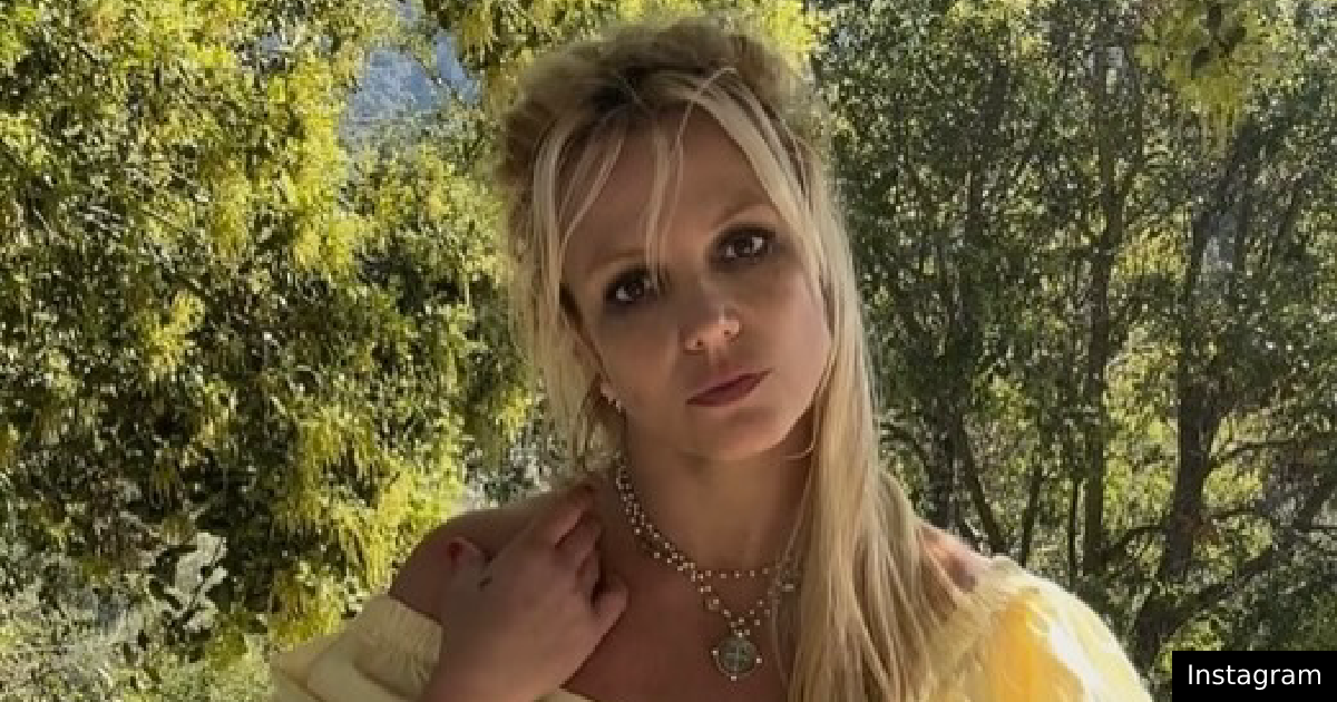 Britney e namorado discutem no hotel?