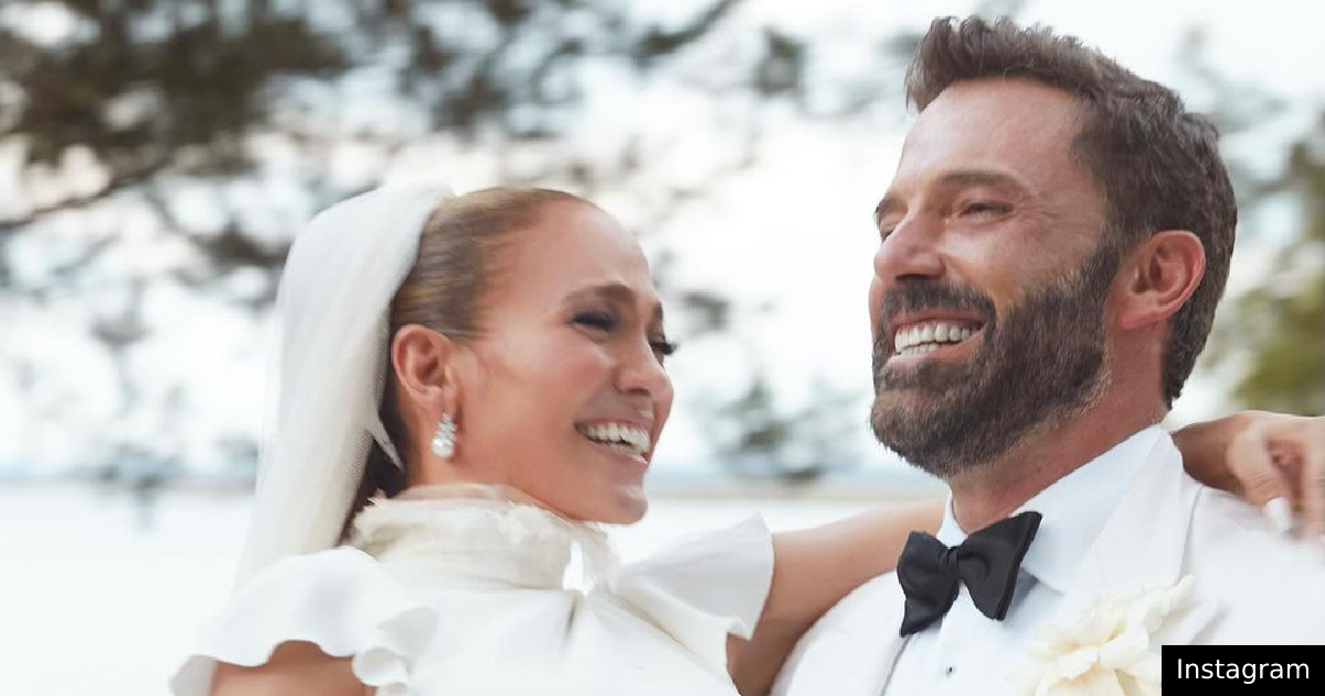 Jennifer Lopez e Ben Affleck vão divorciar-se?