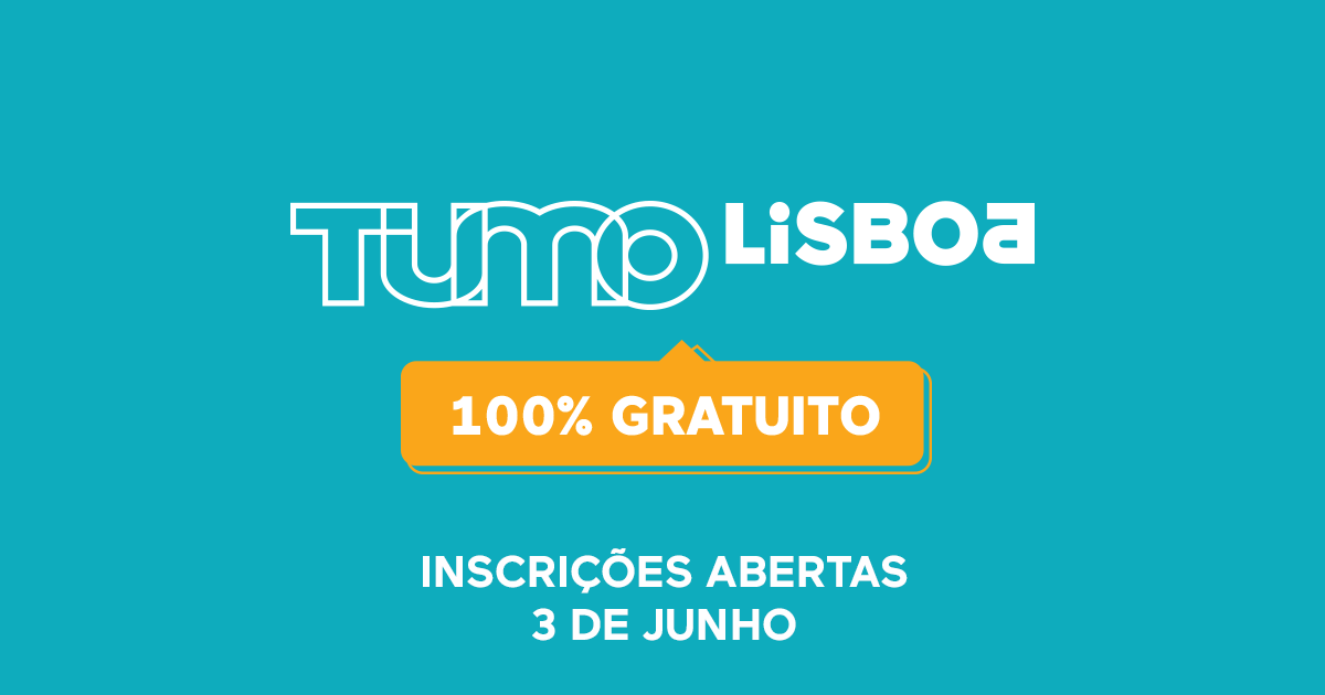 TUMO lisboa