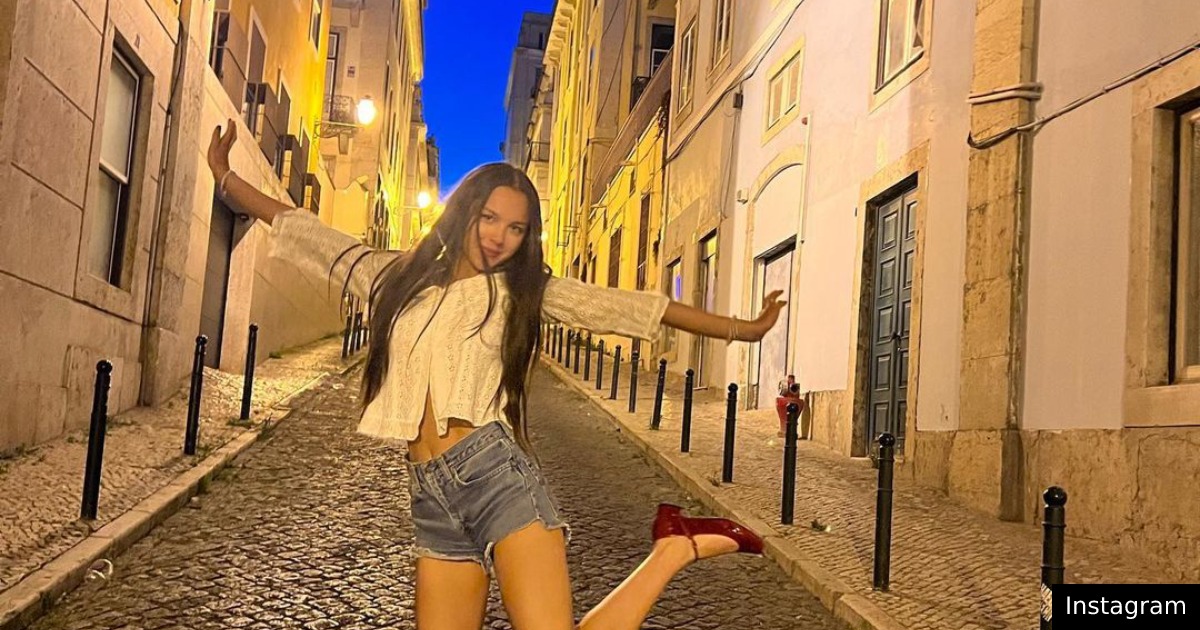 Olivia Rodrigo estreia-se em Portugal