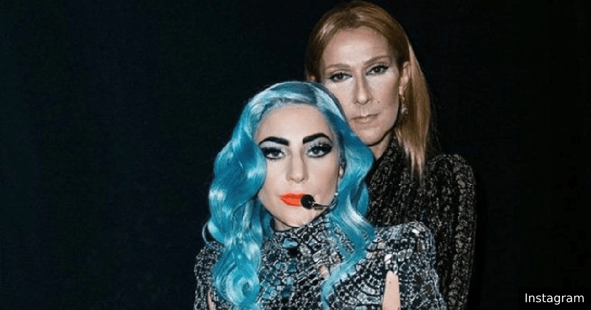 Céline Dion e Lady Gaga vão fazer um dueto na abertura dos Jogos Olímpicos de Paris