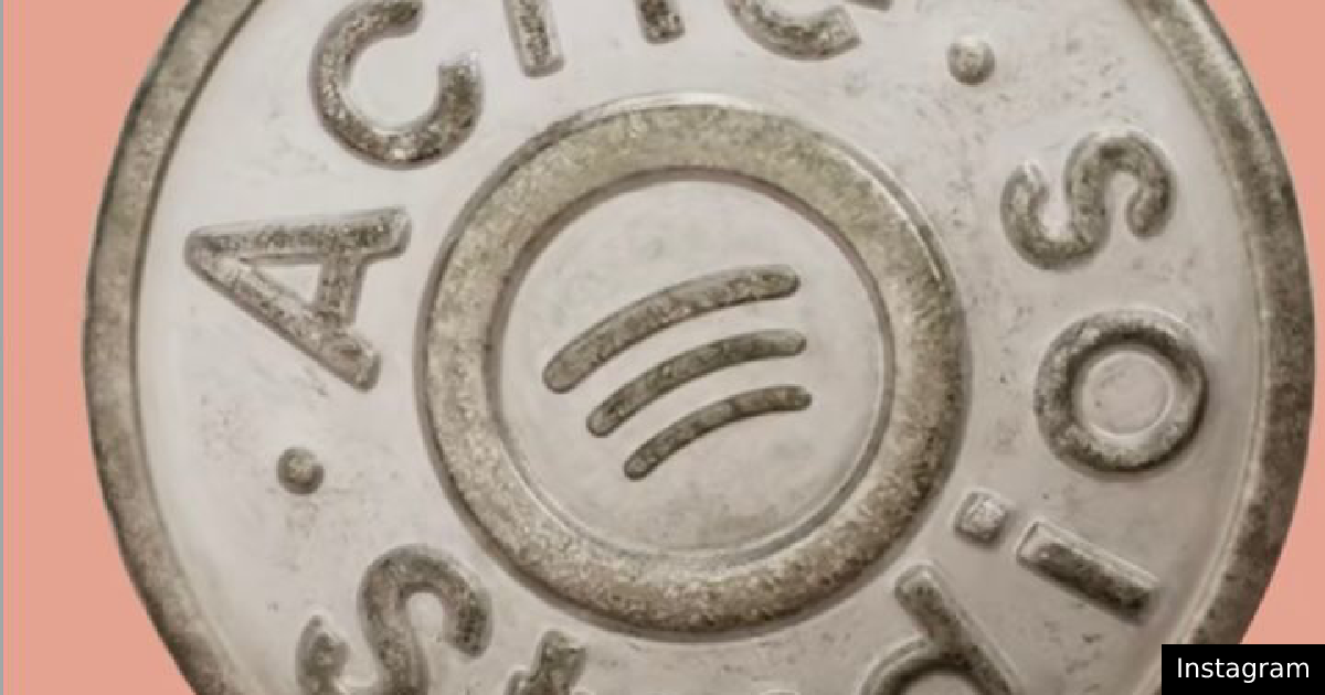 Spotify e Acne Studios anunciam nova parceria