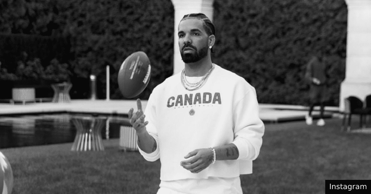 A próxima colaboração de Drake com Gordo já tem data de lançamento oficial