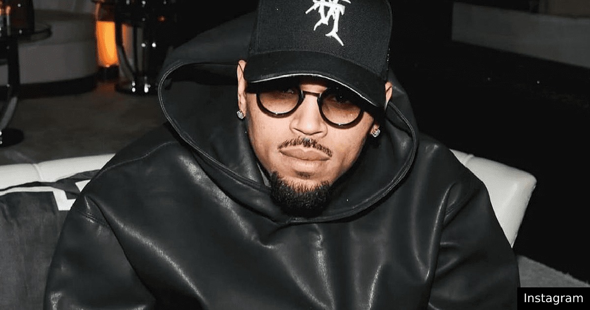 Chris Brown enfrenta processo de 50 milhões de dólares por suposta agressão