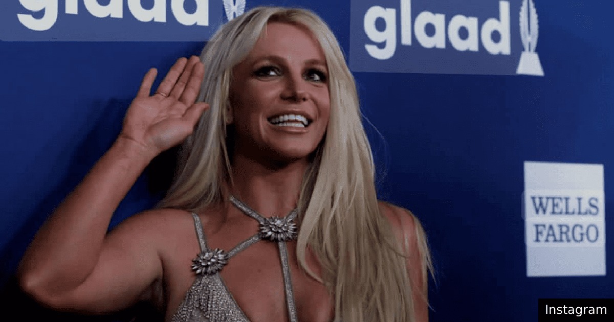 Livro de Britney Spears vai virar filme