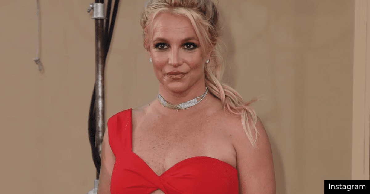 Britney Spears reagiu aos VMAS 2024