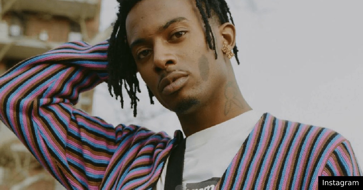 Já está cá fora o novo single de Playboi Carti