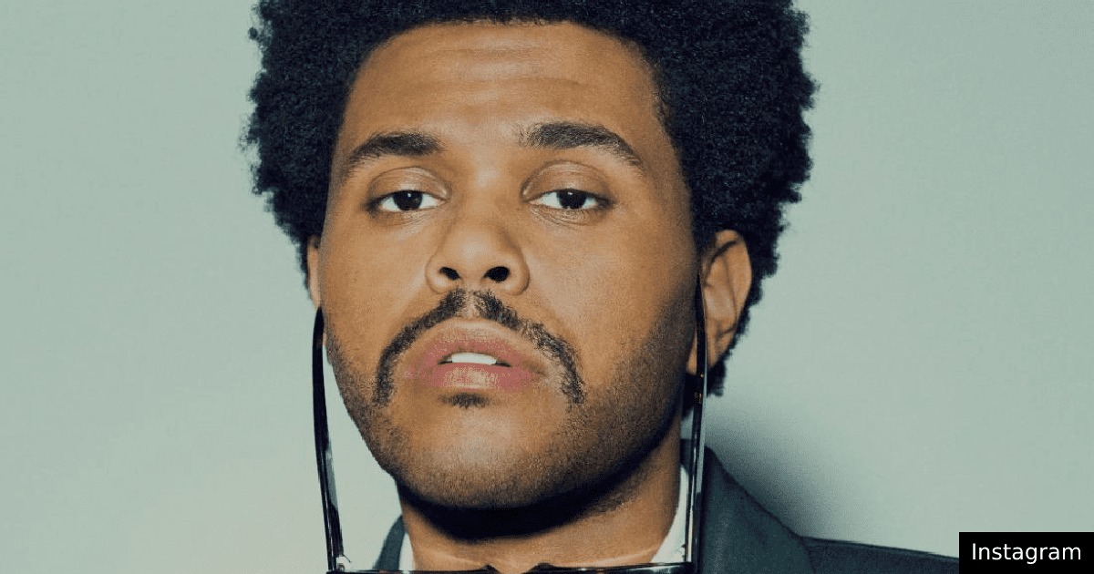 The Weeknd com o maior número de músicas a atingir 1 mil milhão de streams