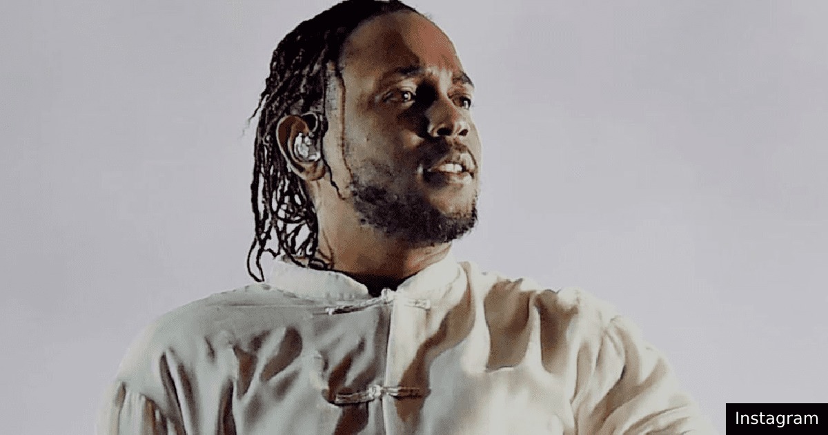 Kendrick Lamar vai atuar no intervalo do Super Bowl!