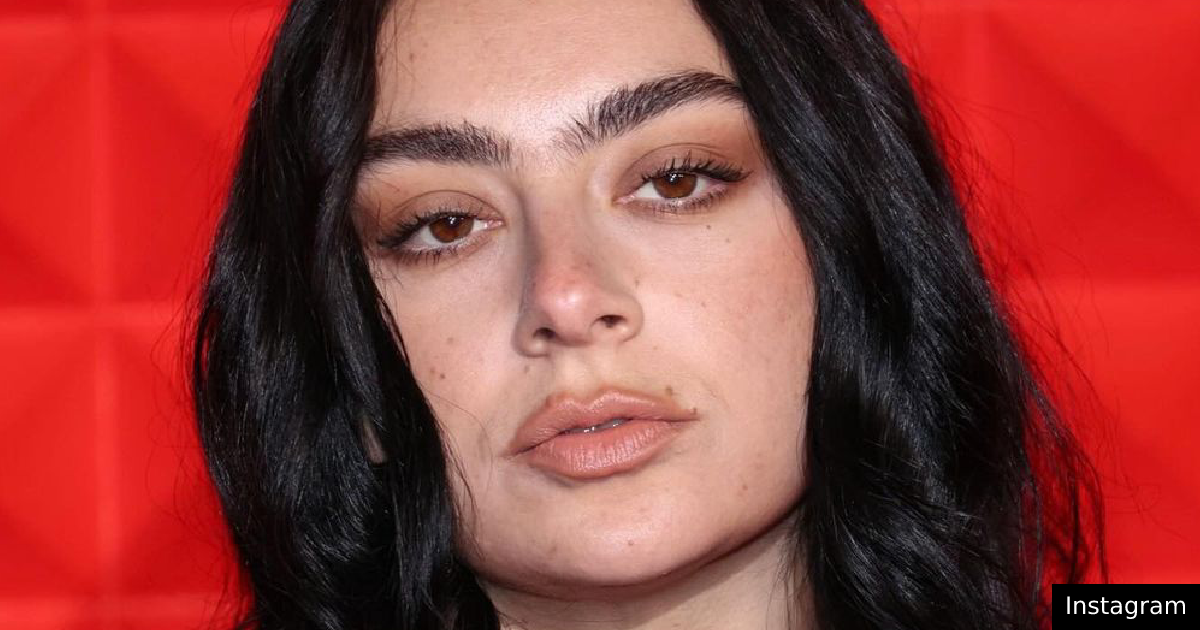 Charli XCX