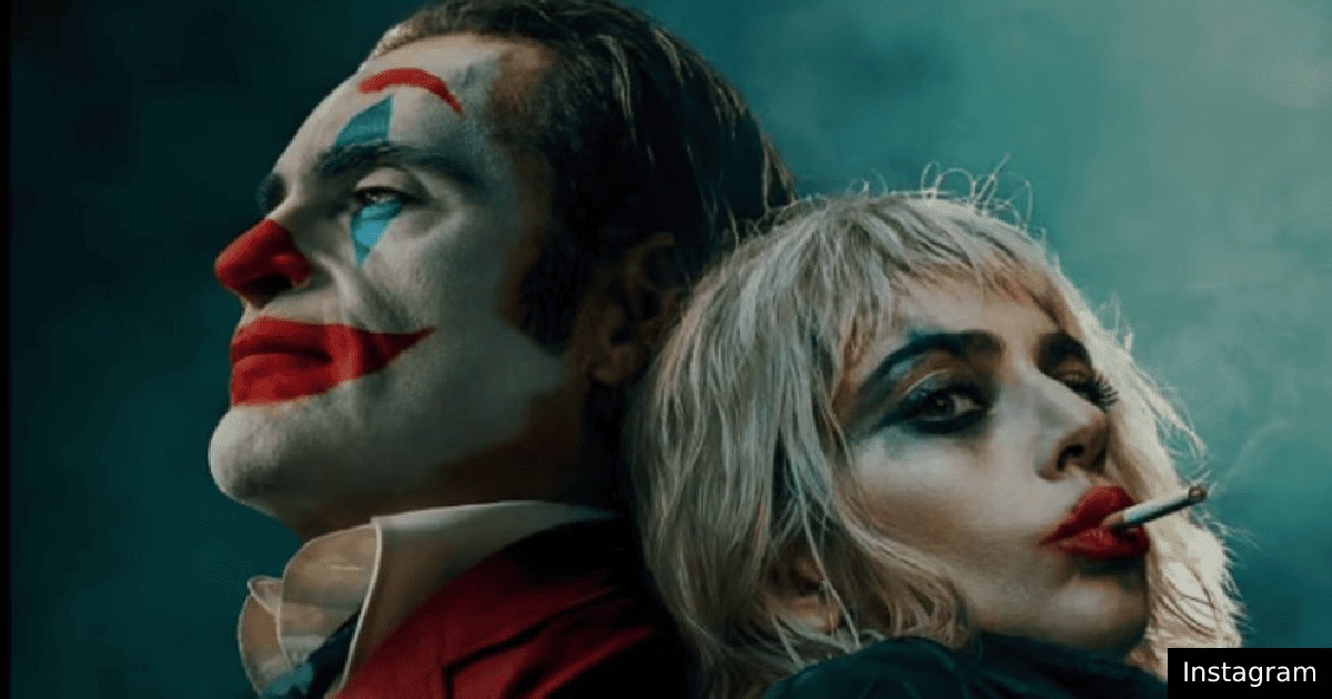 Lady Gaga desiludida com as críticas de “Joker: Loucura a Dois”