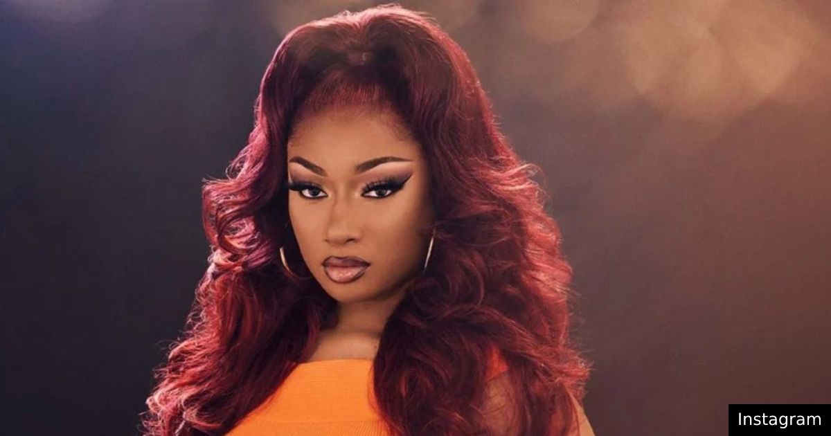 Megan Thee Stallion lança 'Megan: Act II'