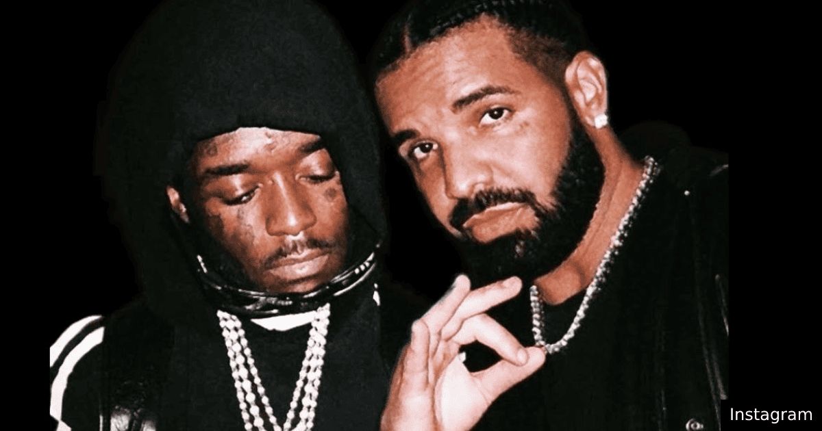 Drake estreia colaboração com Lil Uzi Vert 'At the Gates'