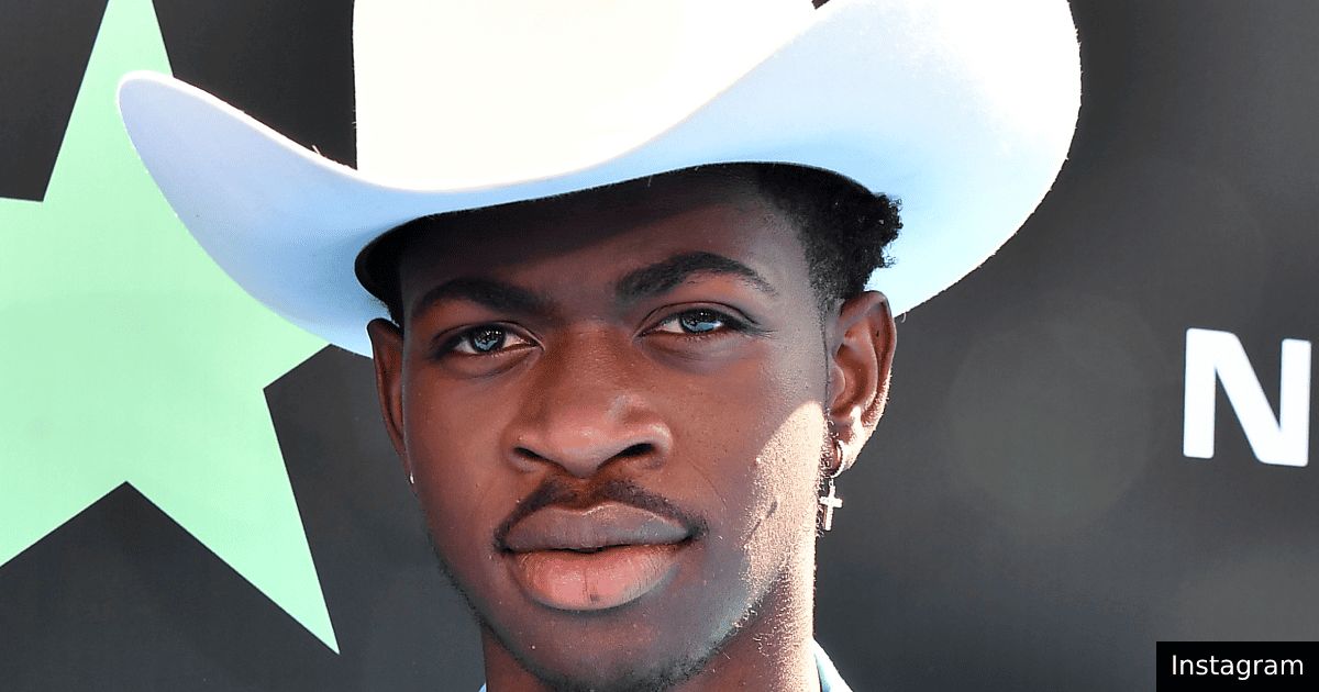 Nova música de Lil Nas X a caminho