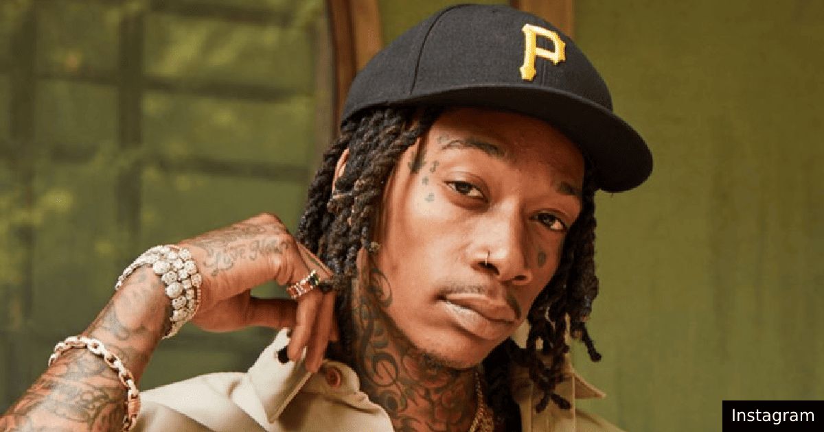 Wiz Khalifa lança novo single