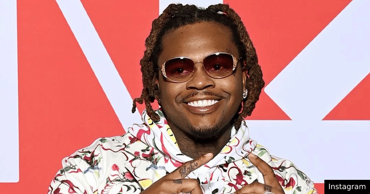 Gunna surpreende com “Him All Along”