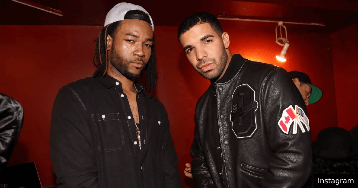 Álbum de Drake e PartyNextDoor a caminho