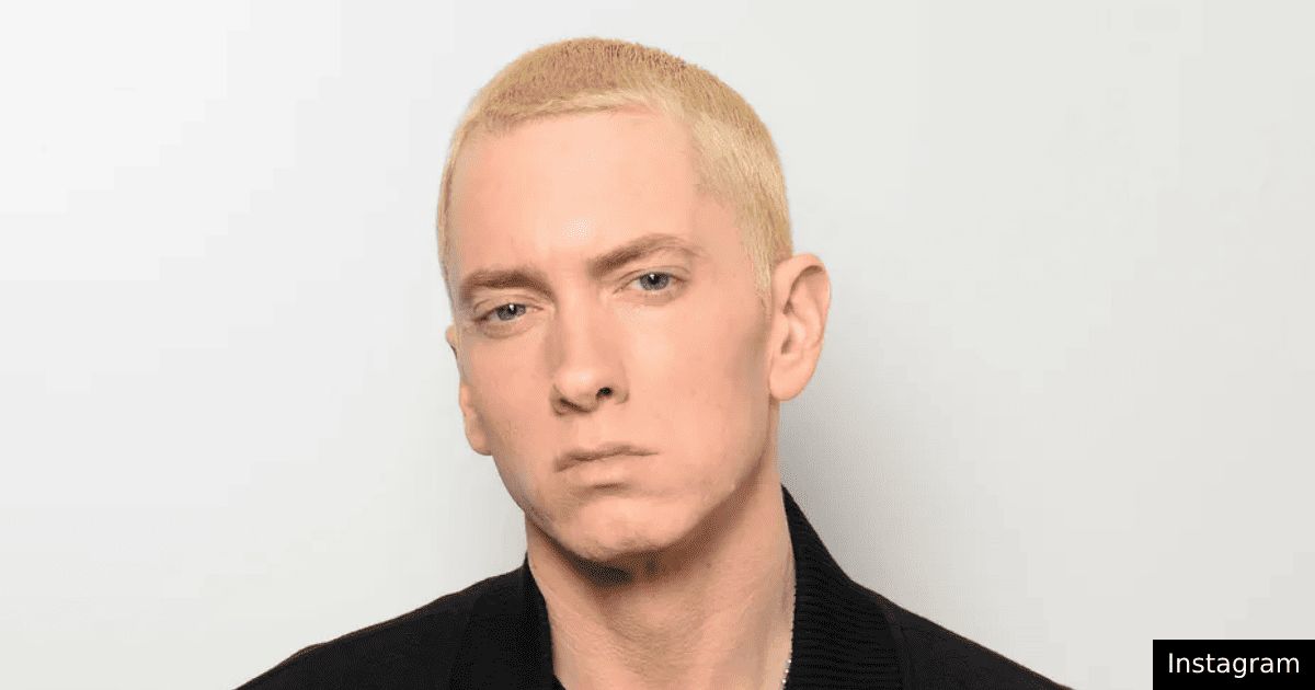 'The Real Slim Shady' ultrapassa os mil milhões de visualizações no YouTube