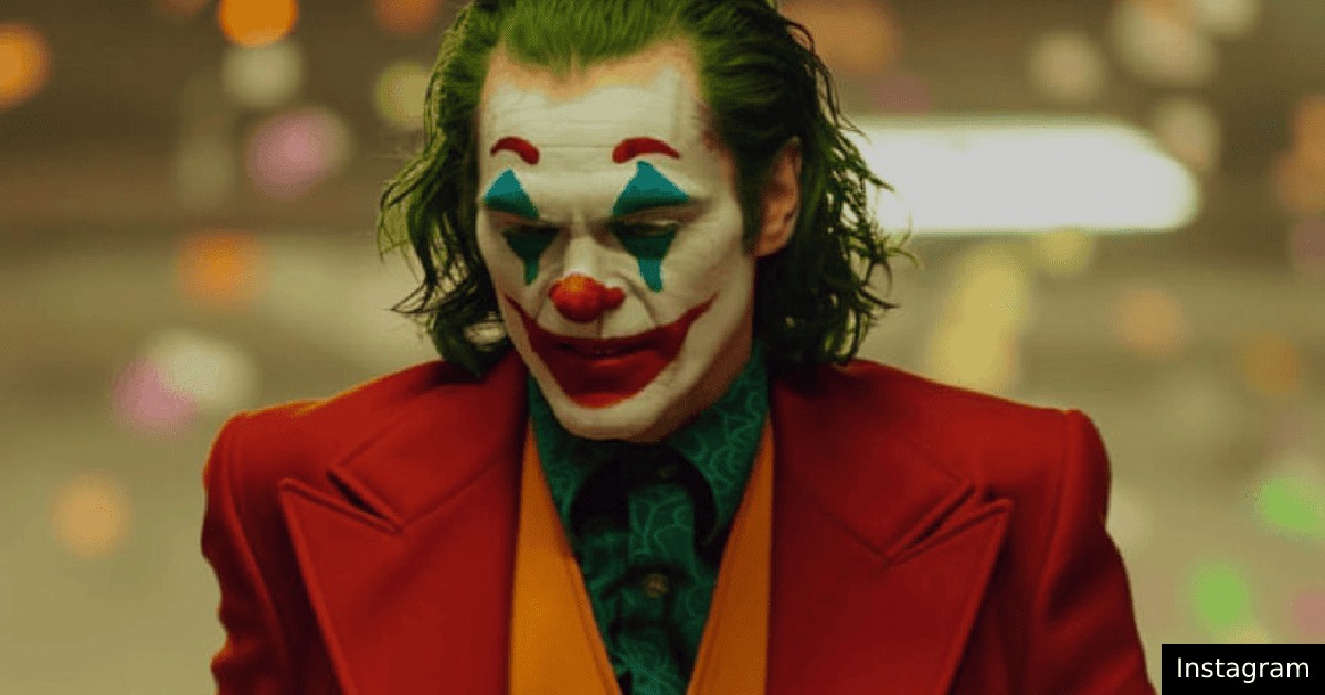 Já podes ver o filme “Joker: Loucura a Dois”