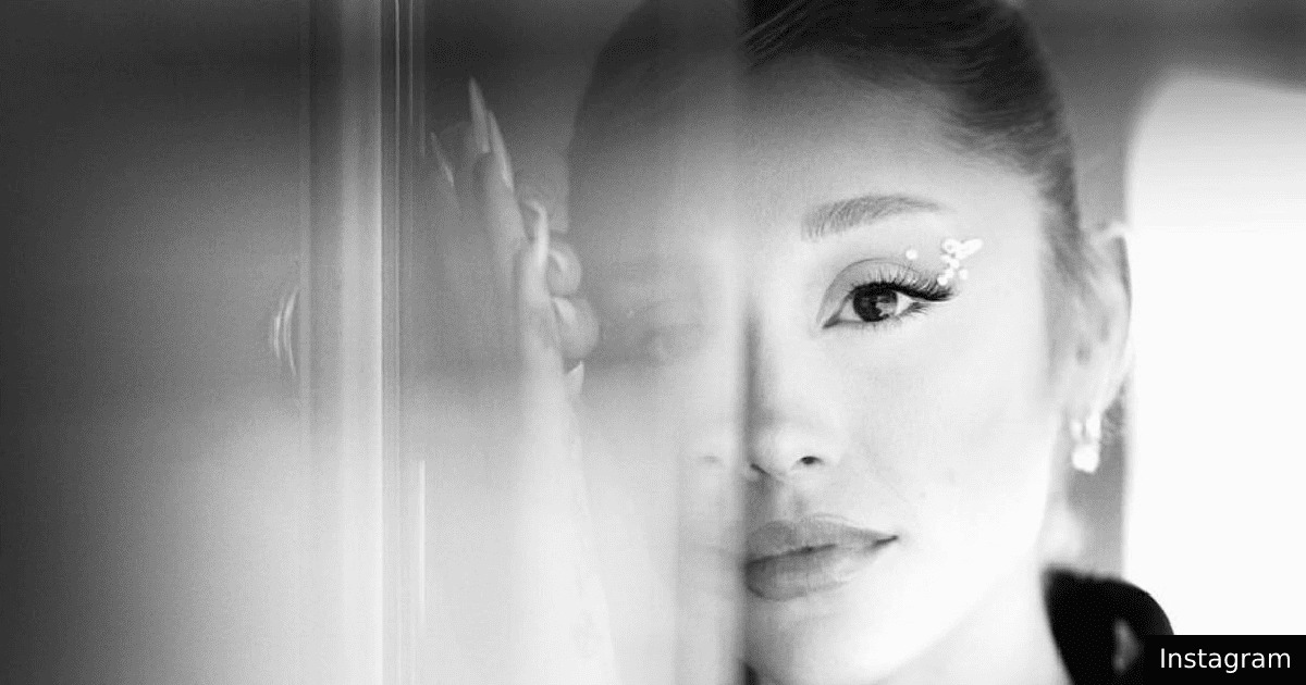 Ariana Grande celebra 7 meses do “Eternal Sunshine” com uma surpresa