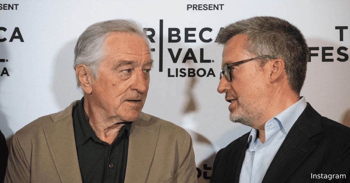 Tribeca Festival Lisboa é ja no próximo fim de semana