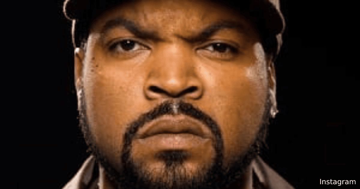 Ice Cube partilha a data de lançamento de 'Man Down’