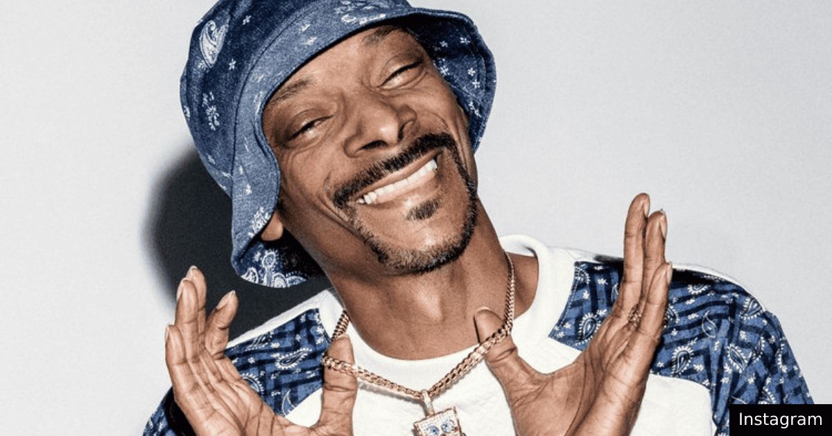 Snoop Dogg e a música que salvaria a humanidade