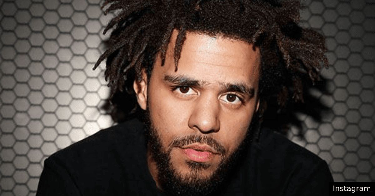 J Cole anuncia nova série