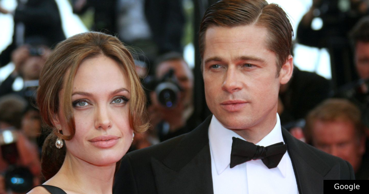 Brangelina oficialmente terminado (e porquê?)