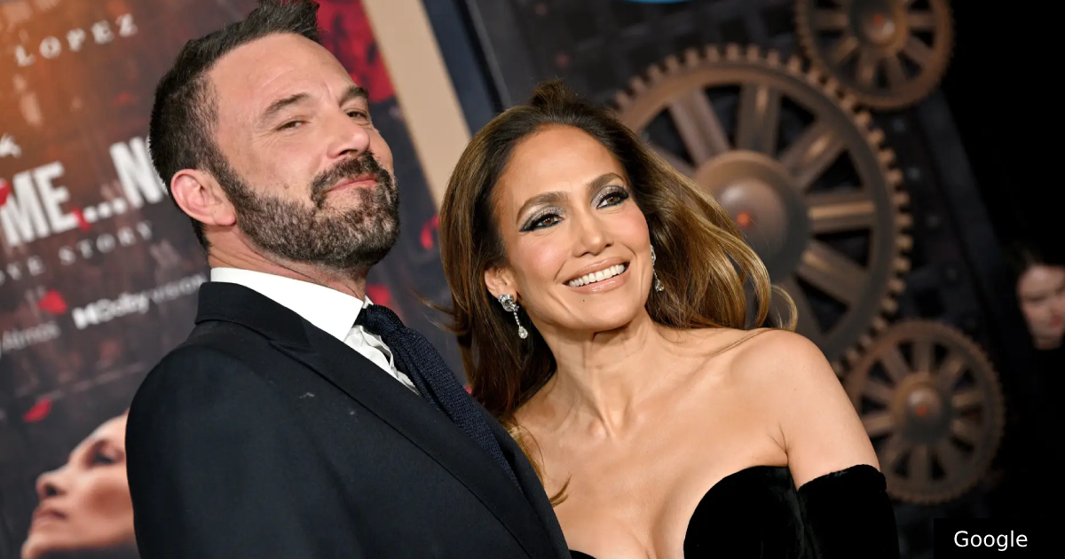 Jennifer Lopez e Ben Affleck oficialmente divorciados