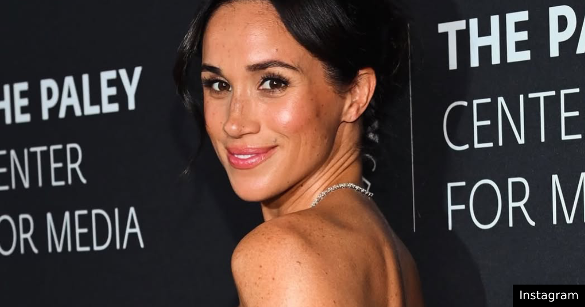 Vem aí programa de Meghan Markle