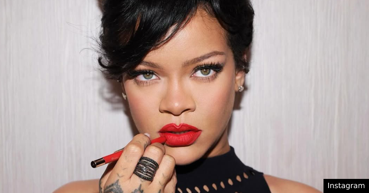 Rihanna responde a troll