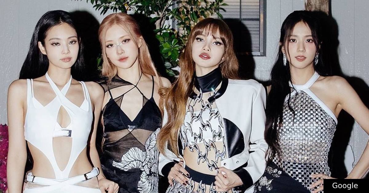 Confirmado comeback das BLACKPINK!