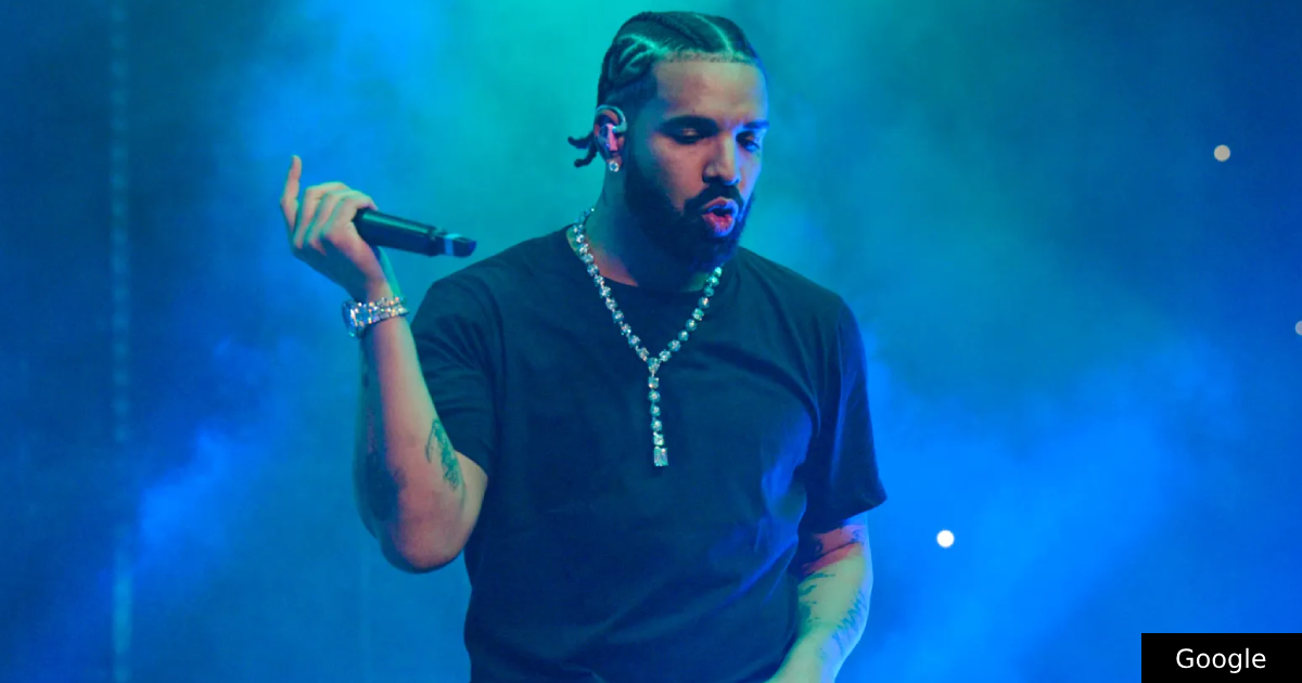 Drake vai ter um festival só para si