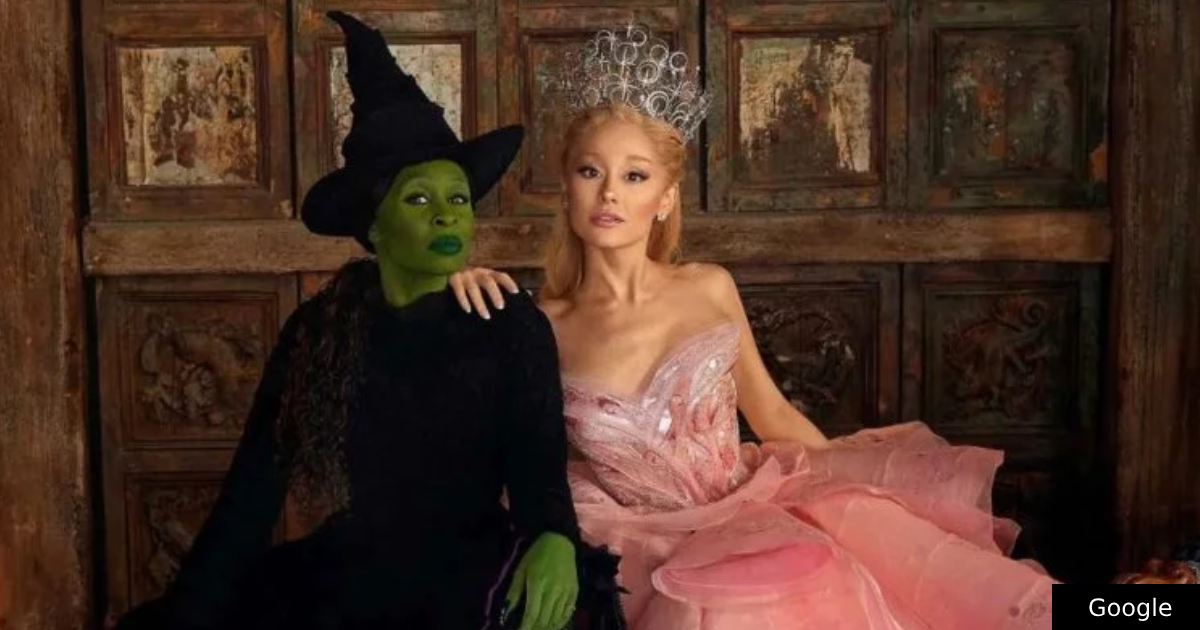 “Wicked” vai abrir os Oscars