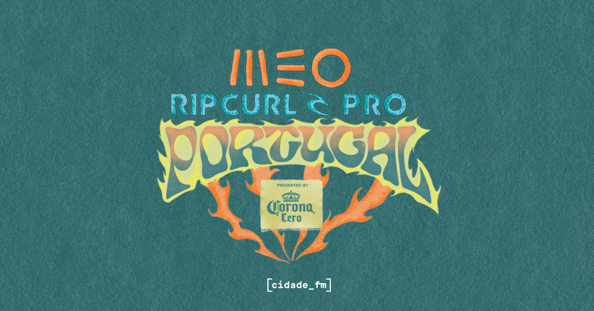 MEO RIP CURL PRO PORTUGAL 2025