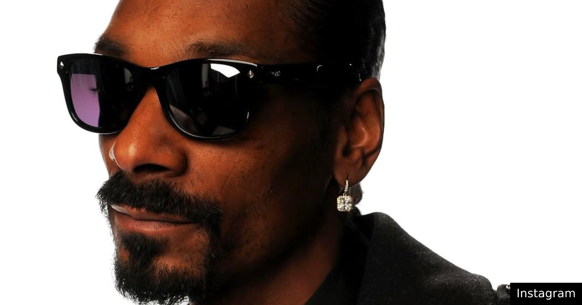 Snoop Dogg surpreende fãs em Nashville