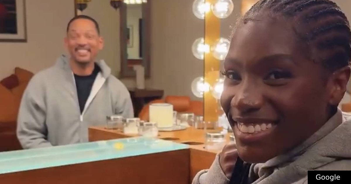 Doechii e Will Smith conquistam o TikTok
