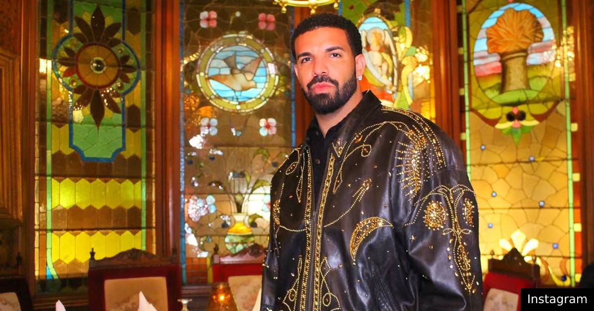 Vem aí novo álbum de Drake