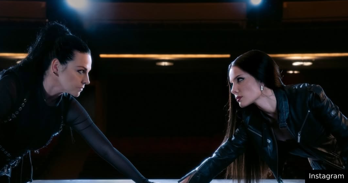 Halsey tem novo som em collab!
