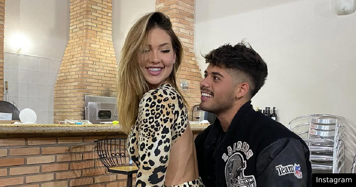 Virginia Fonseca e Zé Felipe: O choque da separação