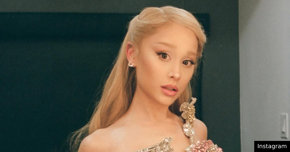 Ariana Grande estará no novo filme de "Meet the Parents"