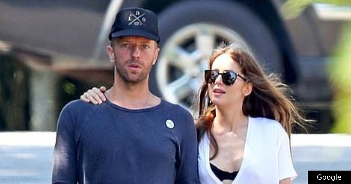 Dakota Johnson e Chris Martin terminam relação de oito anos: "Parece final desta vez"