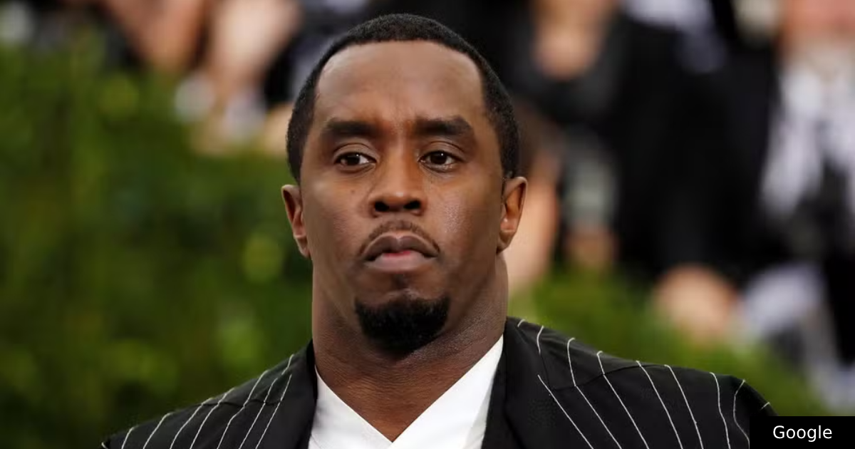 Designer acusa Diddy de a ter pendurado numa varanda do 17.º andar