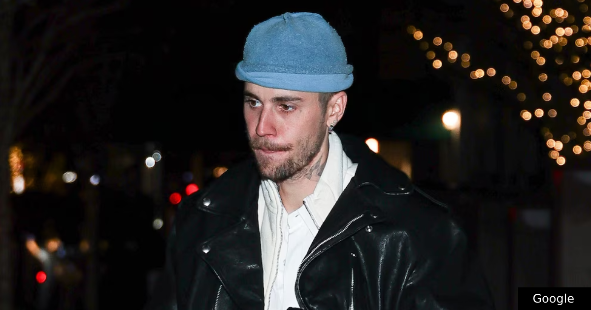 Justin Bieber desabafa novamente nas redes sociais
