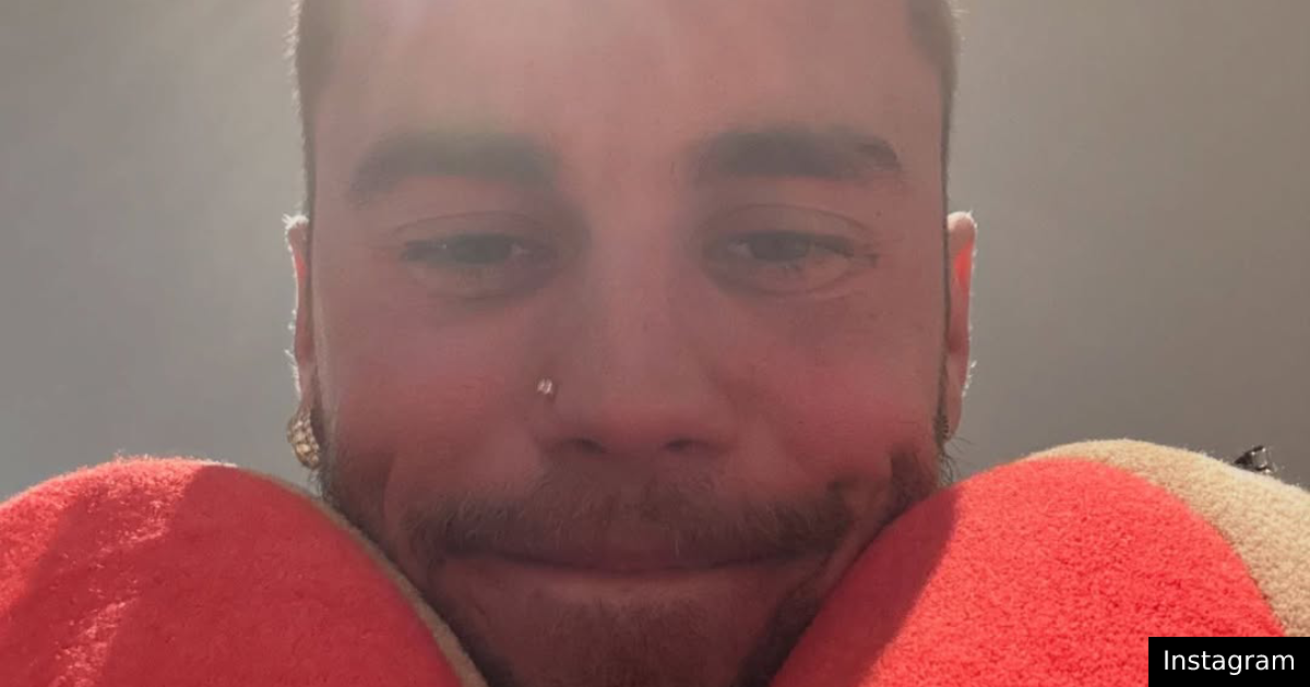 Justin Bieber lança desabafo enigmático nas redes sociais