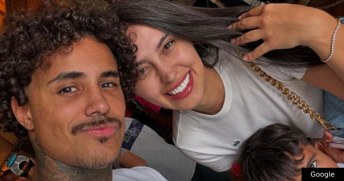 Byanca Gabarron anuncia fim do casamento com MC Livinho
