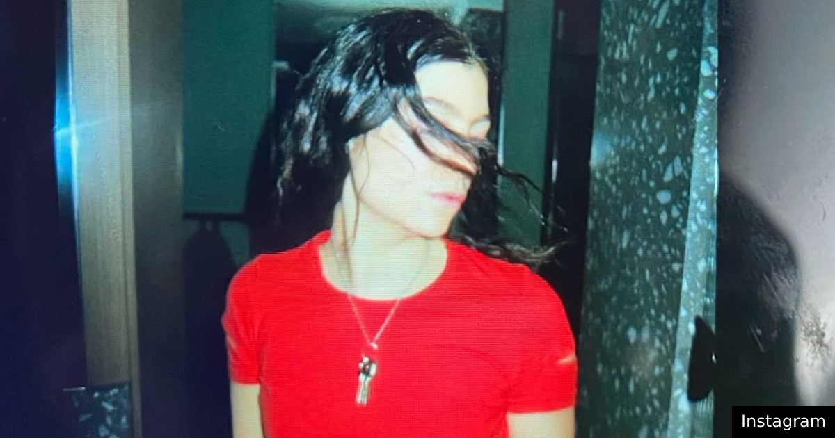 Lorde revela nova música "Hammer"