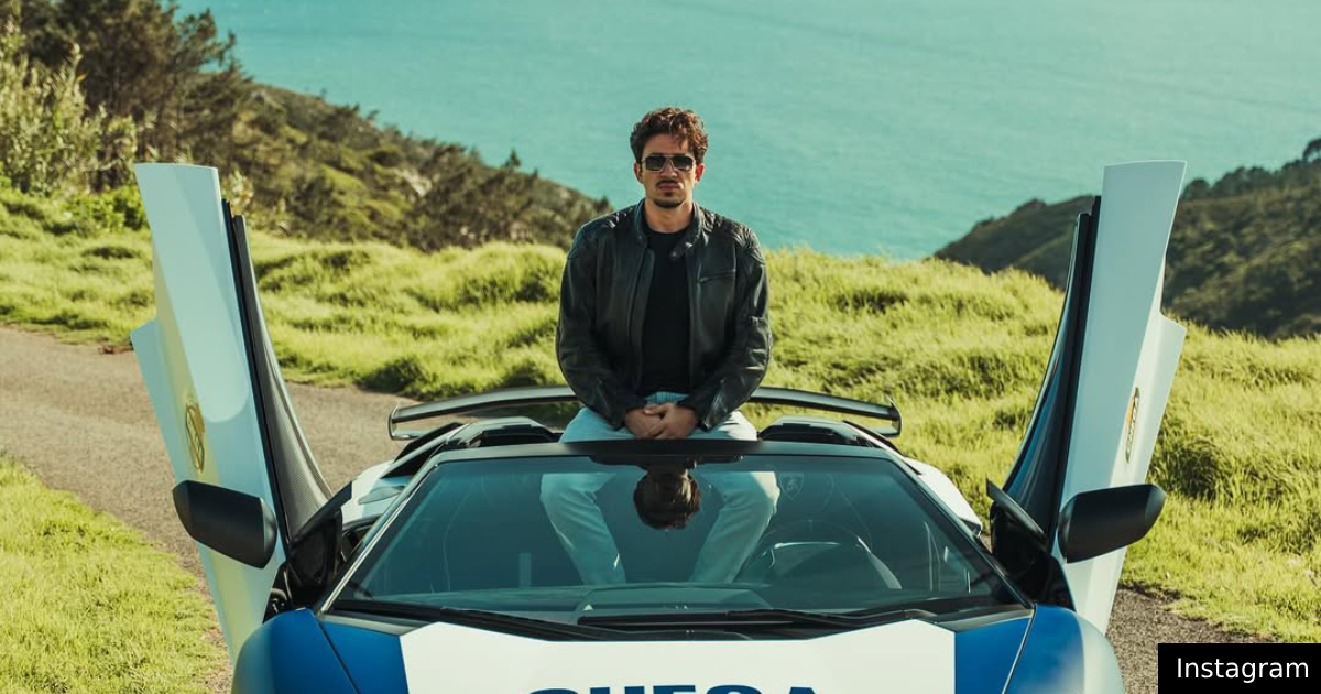 Influencer Numeiro alvo de queixa por declarações sobre aborto