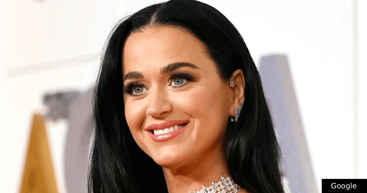 Novo casal? Katy Perry e Trudeau dão que falar